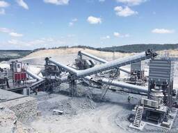 Дробильно-Сортировочное Оборудование ASTECH