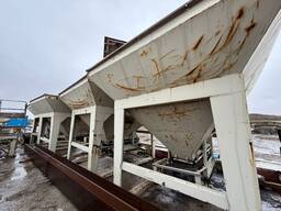 Дробильно-сортировочный комплекс GELEN MAKINA