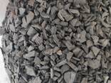 Дробленный полимер пластмасс вторичный - фото 2