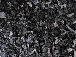 Дробленный ПВД ПНД