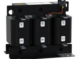 Дроссель 400В LVR05065A40T Schneider Electric