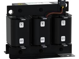 Дроссель 400В LVR05250A40T Schneider Electric