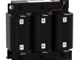 Дроссель 400В LVR14500A40T Schneider Electric