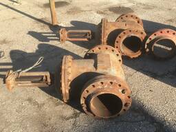 Ду300ру40 задвижка