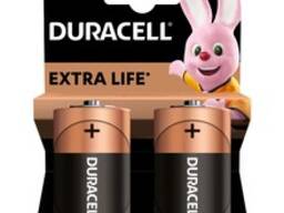DURACELL (батарейки)