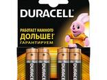 DURACELL (батарейки) - фото 2