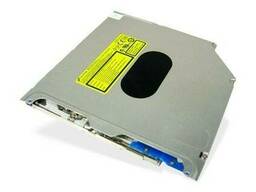 DVD-RW HL GS21N (для Apple) SATA Для ноутбука