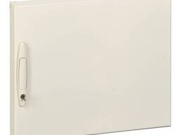 Дверь непрозрачная для шкафа навесного 08122 Schneider Electric