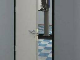 Дверь рентгенозащитная (для рентген-кабинета)