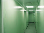 Чистые помещения - фото 2