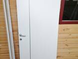 Двери (массив) - фото 3