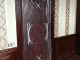 Двери межкомнатные на заказ - фото 3