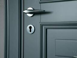 Двери на заказ