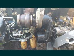 Двигатель Caterpillar C 6.6