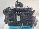 Двигатель Cummins QSB 6.7 Дизель, с электронным управлением $8.500 - фото 2