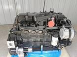 Двигатель Cummins QSB 6.7 Дизель, с электронным управлением $8.500 - фото 3