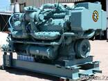 Двигатель Detroit Diesel 6063HV33 - фото 3