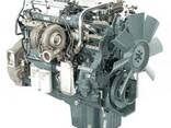 Двигатель Detroit Diesel 6063HV33 - фото 1