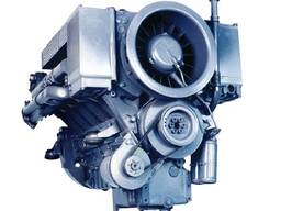 Двигатель Deutz Bf8l413fc, Bf8l513fc