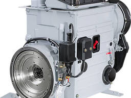 Двигатель на МКСМ 800 (Двигатель HATZ) Хатс.