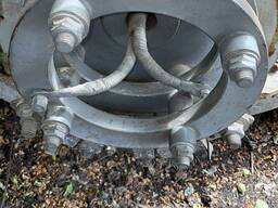 Электродвигатель Д80Б1 У1 90квт 1500об/мин