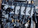 Двигатель Т4 2.5 бензин - photo 3