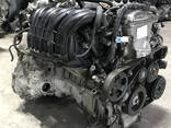 Двигатель Toyota 2AZ-FSE D4 2.4 л - фото 2