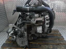 Двигатель в сборе для Renault Dokker 2014 1500 CDI K9K 612