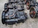 Двигатель WEICHAI, SINOTRUK, WP10, WP12, WP13 - фото 3
