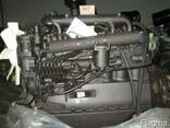 Двигателей ммз Д-260.1-361 мтз-1523 Новый - фото 1
