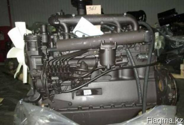 Двигателей ммз Д-260.1-361 мтз-1523 Новый
