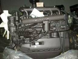 Двигателей ммз Д-260.1-361 мтз-1523 Новый