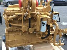 Двигатели в сборе Cummins, Weichai, Isuzu, Doosan, Shanghai,