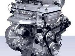 Двигатели ГаЗ, ЗМЗ