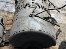 Двухмашинный агрегат МВТ-25/9-МВТ-МВГ-25/11