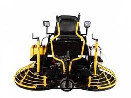 Двухроторная заглаживающая машина VTMG-1000 (двигатель GX690)