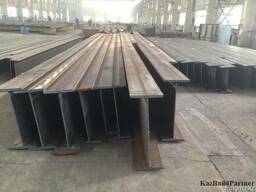 Двутавровая балка