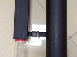 Дымогенератор холодного копчения Горыныч Престиж