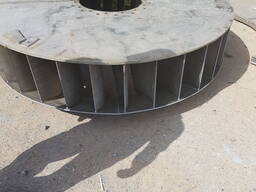 Дымосос Д-20