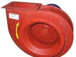 Дымосос Д-3,5-1500