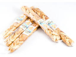 Дыня свежая сушеная