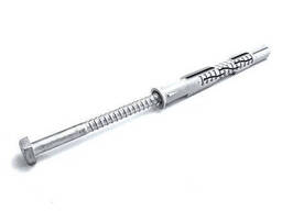 Дюбель фасадный RDR (потай) 10мм*120мм