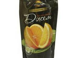 Джем Апельсин ТМ "Экопродукт"