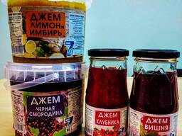 Джем натуральный Ищу дистрибьютора