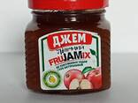 Джемы фруктовые, ягодные. Казахстан - фото 1
