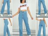 Джинсы женские - фото 2