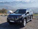 Джип туры на Prado150 с водителем - фото 2