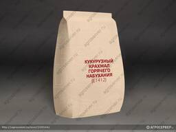 E1442 Крахмал кукурузный модифицированный горячего набухания