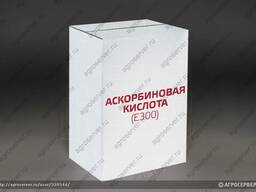 Е300 Аскорбиновая кислота