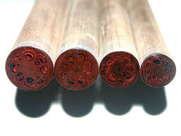 Эбонитовые стержни Диам: 8-70 мм, Стандарт: ГОСТ 2748-77 в Караганде